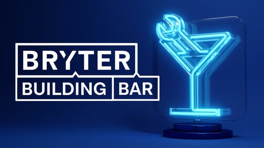 BRYTER Building Bar